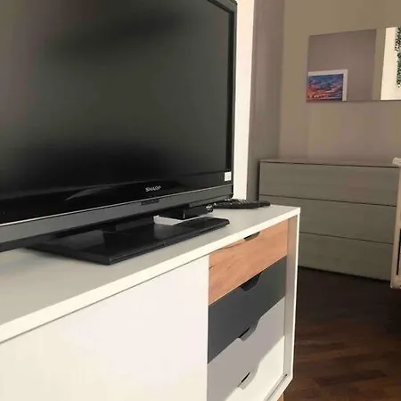 Apartment In Zona A Uso Esclusivo Bari