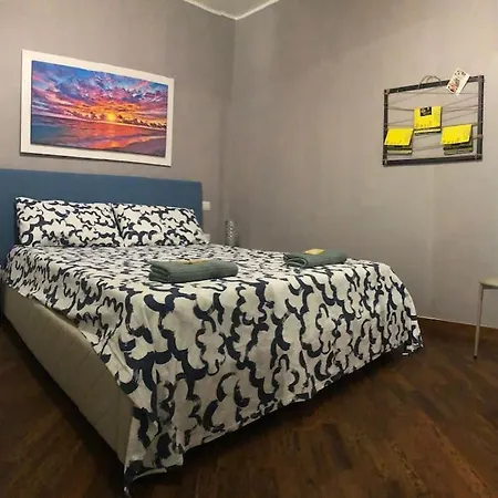 In Zona A Uso Esclusivo Apartment Bari