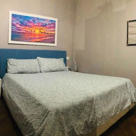 公寓 In Zona A Uso Esclusivo 巴里