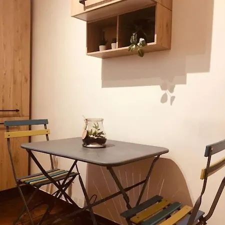 In Zona A Uso Esclusivo 巴里