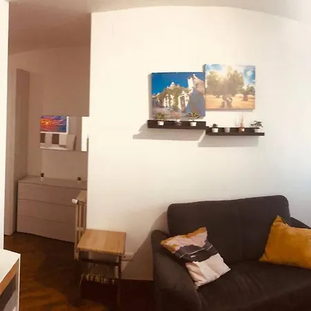 Apartment In Zona A Uso Esclusivo *