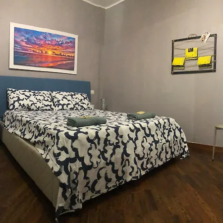 In Zona A Uso Esclusivo Apartment